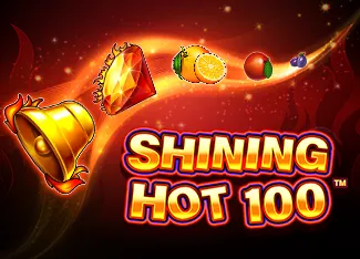 Pragmatic : Shining Hot 100 - SKYBET138
