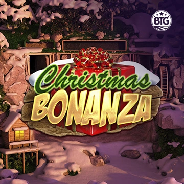 Bigtime : Christmas Bonanza - SKYBET138