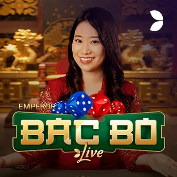 Emperor Bac Bo - SKYBET138