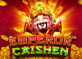 Pragmatic : Emperor Caishen - SKYBET138