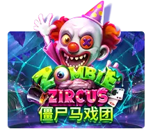 Zombie Zircus - SKYBET138