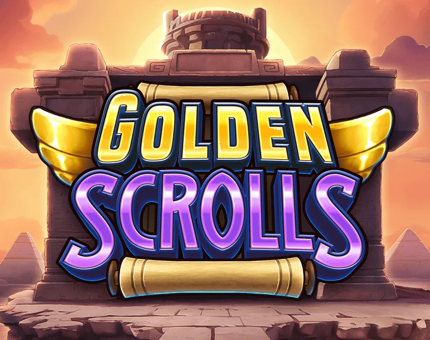 Golden Scrolls - SKYBET138