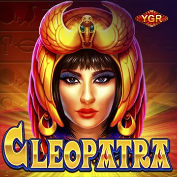 YGR : Cleopatra - SKYBET138