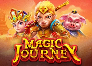 Pragmatic : Magic Journey - SKYBET138