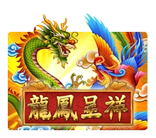 Joker123 : Dragon Phoenix - SKYBET138
