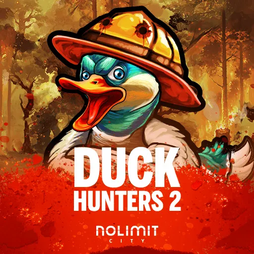 NoLimitCity : Duck Hunters 2 - SKYBET138