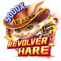 Facai : REVOLVER HARE - SKYBET138