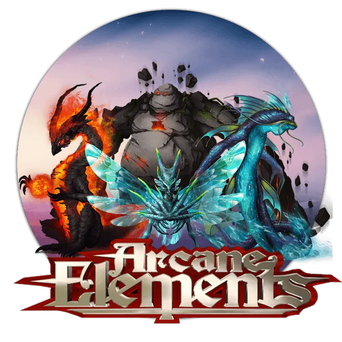Habanero : Arcane Elements - SKYBET138