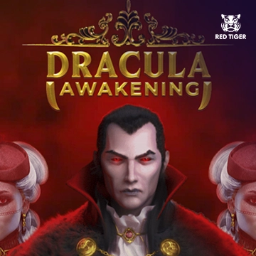 Dracula Awakening - SKYBET138