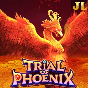 Jili : Trial of Phoenix - SKYBET138
