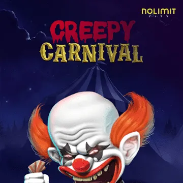 NolimitCity : The Creepy Carnival - SKYBET138