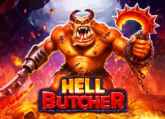 Pragmatic : Hell Butcher - SKYBET138