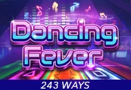 Spadegaming : Dancing Fever - SKYBET138