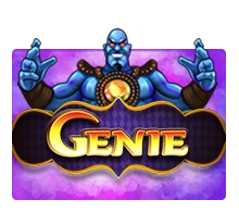 Joker123 : Genie - SKYBET138