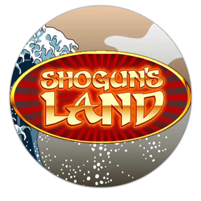 Habanero : Shoguns Land - SKYBET138