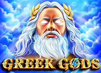 Pragmatic : Greek Gods - SKYBET138