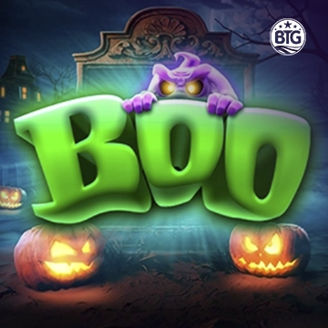 Bigtime : Boo - SKYBET138