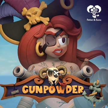 Gunpowder - SKYBET138