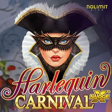 NolimitCity : Harlequin Carnival - SKYBET138