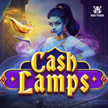 Cash Lamps - SKYBET138