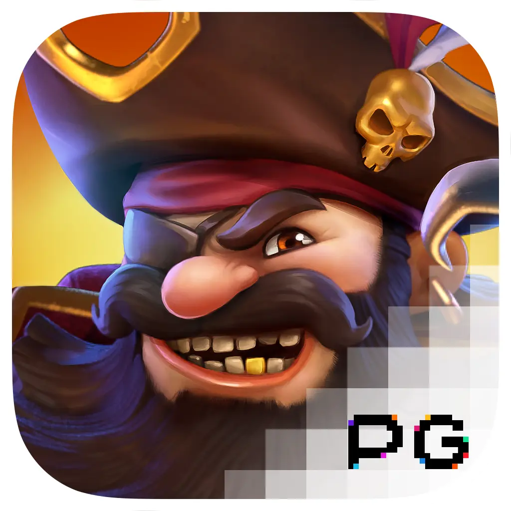 PGSoft : Captains Bounty - SKYBET138