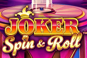 Playtech : Joker Spin & Roll - SKYBET138