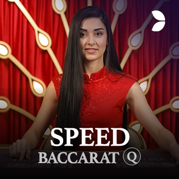 Speed Baccarat Q - SKYBET138