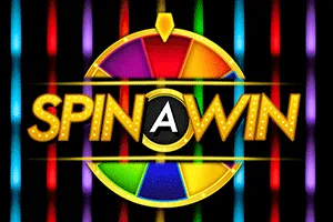 Playtech : Spin a Win - SKYBET138