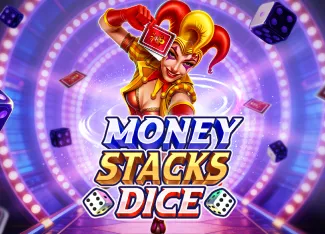Pragmatic : Money Stacks Dice - SKYBET138