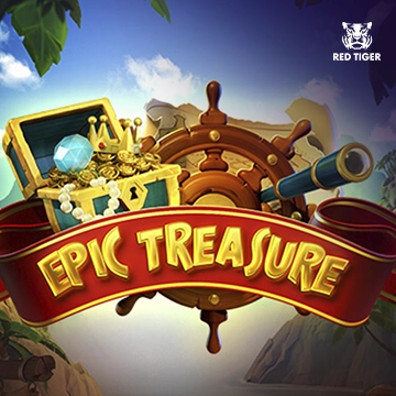 Epic Treasure - SKYBET138