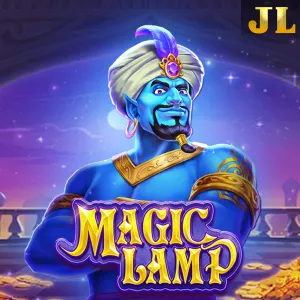 Jili : MagicLamp - SKYBET138