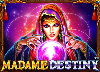 Pragmatic : Madame Destiny - SKYBET138