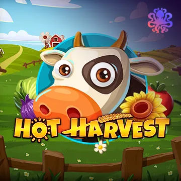 Hot Harvest - SKYBET138