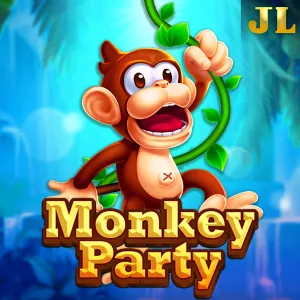 Jili : Monkey Party - SKYBET138