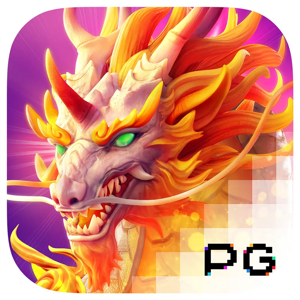PGSoft : Ways of the Qilin - SKYBET138
