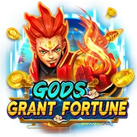 GODS GRANT FORTUNE - SKYBET138