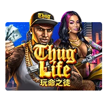 Joker123 : Thug Life - SKYBET138