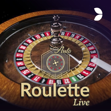 Auto-Roulette - SKYBET138