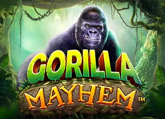Pragmatic : Gorilla Mayhem - SKYBET138