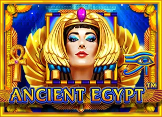 Pragmatic : Ancient Egypt - SKYBET138