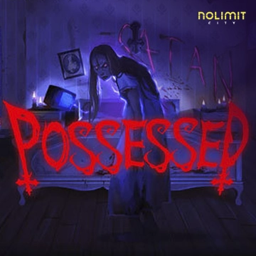 NolimitCity : Possessed - SKYBET138