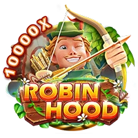 Facai : ROBIN HOOD - SKYBET138