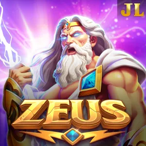 Jili : Zeus - SKYBET138