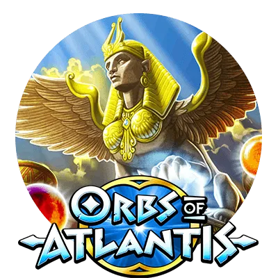 Habanero : Orbs of Atlantis - SKYBET138