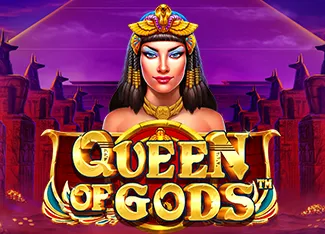 Pragmatic : Queen of Gods - SKYBET138