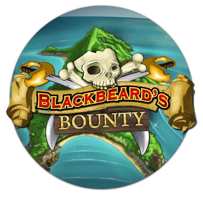 Habanero : Blackbeards Bounty - SKYBET138