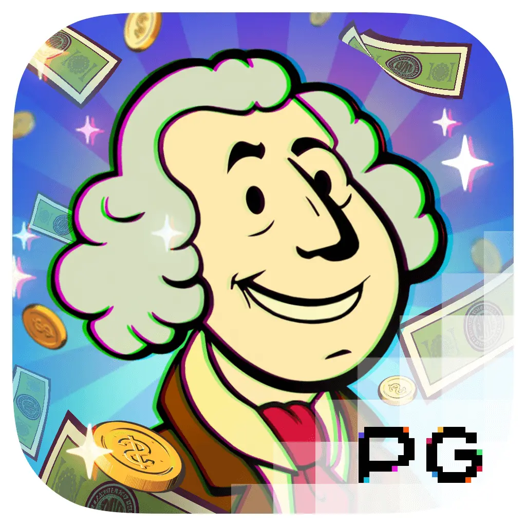 PGSoft : Cash Mania - SKYBET138