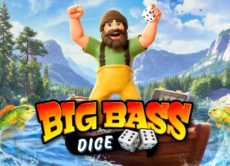 Pragmatic : Big Bass Dice - SKYBET138
