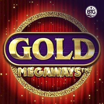 Bigtime : Gold Megaways - SKYBET138
