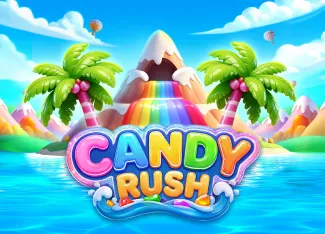 Pragmatic : Candy Rush - SKYBET138